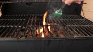 Мясо на гриле! Свинина в фольге! Просто тает во рту!