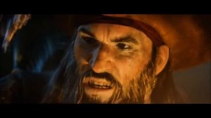 Cinematic - Assassin's Creed 4 Black Flag trailer