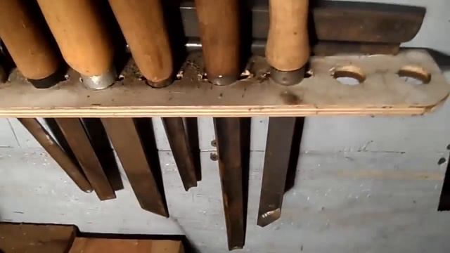 Мои варианты размещения и хранения инструментов в гараже Дачный мастер на все руки смотреть онлайн