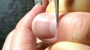 Как делать МУЖСКОЙ МАНИКЮР