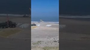 Сахалин город Оха рыбалка.2017 год.