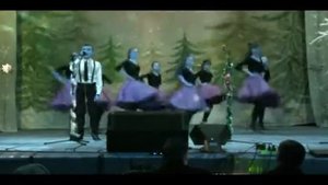 "Новогодний рок-н-рол"