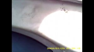 Как снять заднее автомобильное стекло.