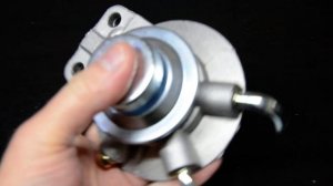 Насос Ручной Подкачки Топлива Hyundai Porter