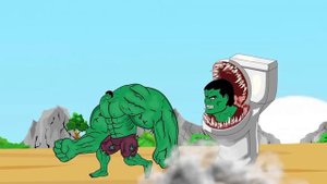 Evolution Of CHAINSAW HULK, IRON-MAN, SPIDER-MAN Vs SPEAKER-MAN, TV-MAN, SKIBIDI TOILET | Animation