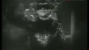 Георг Отс  Ария мистера Икс — Яндекс Видео