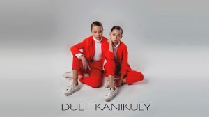 Duet Kanikuly - Flashlight(cover)
