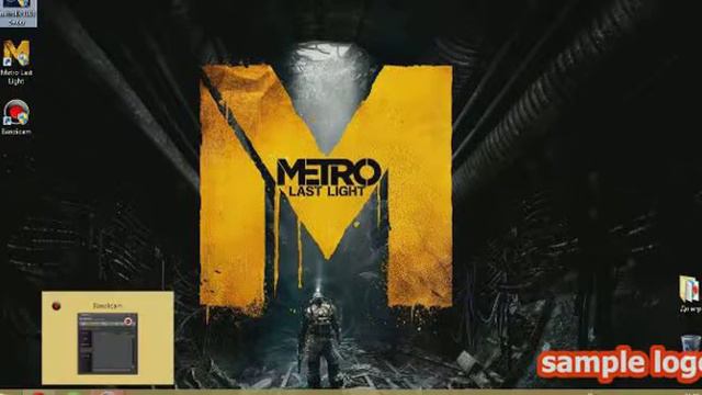 Трейнер для Метро Луч надежди і Метро 2033 смотреть онлайн