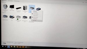 How do we support the hp G2410,G2400,2400 scanner on Windows 10?