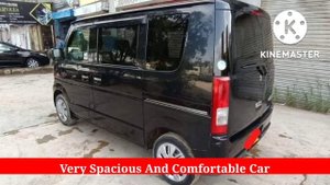 Suzuki Every Wagon JP Turbo For sale in Pakistan!!Suzuki Every Wagon