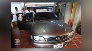 Они не вернулись из поездки: дело Моники Спир