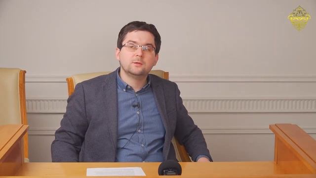 Лекции Узланера Д.А. История секуляризации. Лекция №24 смотреть онлайн