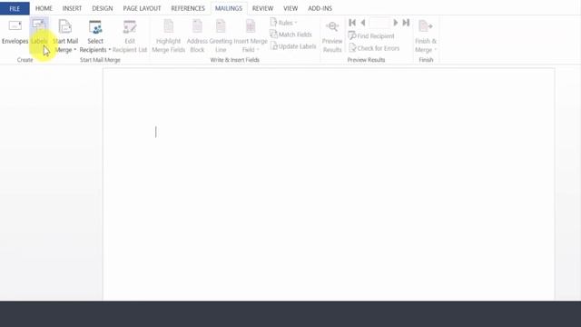 How to Create and Use Macros in Microsoft Word 2019 for Microsoft 365