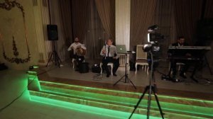 Народный танец "Кочари" на армянской свадьбе в Армавире 18.11.22