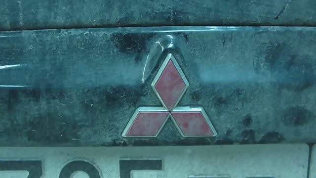 Мицубиси спейс стар не заводится. Решение проблемы.mp4 смотреть онлайн