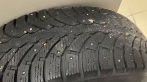 Formula ice резина