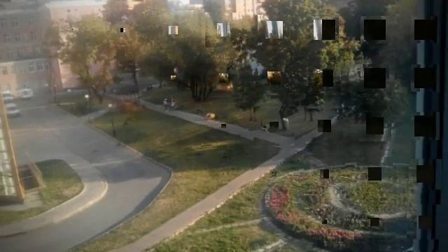 Москва Сити днём,вечером,ночью смотреть онлайн