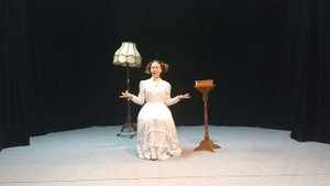 Монолог Липочки из пьесы А.Н. Островского «Свои люди - сочтемся"