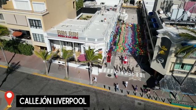 MAZATLÁN Mexico is AWESOME! (Best Things to do) Part 1 - El Centro смотреть онлайн