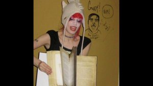 Emilie Autumn - Opheliac (Music video)