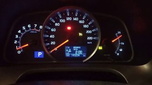 Rav-4 расход топлива.