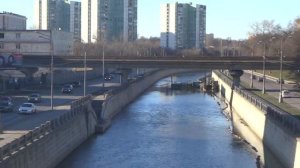 Преображенский метромост