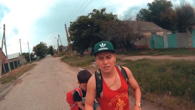 #тамаданамберван НАЧАЛО ЛЕТА 2016 /видео блог/