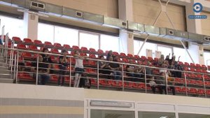 В «Буртасах» стартовало первенство области по прыжкам в воду