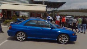 Subaru WRX STi blow off valve sound #subaru #turbo #tuning #blowoff #blowoffvalve #wrx #jdm #jdmcar