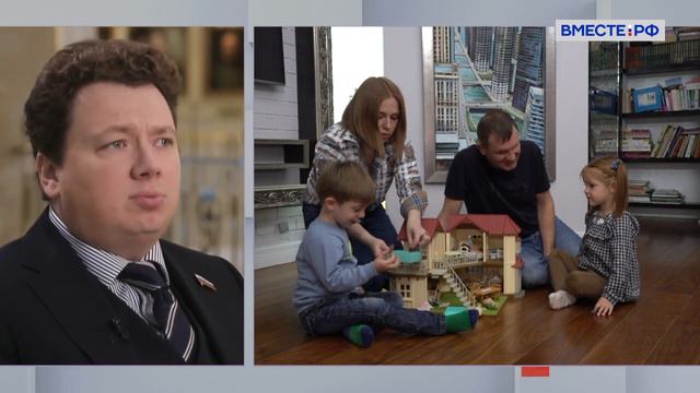 Бюджет-2024: основные параметры. Александр Шендерюк-Жидков смотреть онлайн