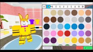 как сделать spring bonnie