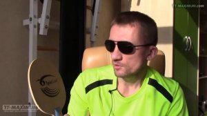 Основания фирмы STIGA - разбираемся с названиями оснований и типами ручек Legend Master Winner Pete