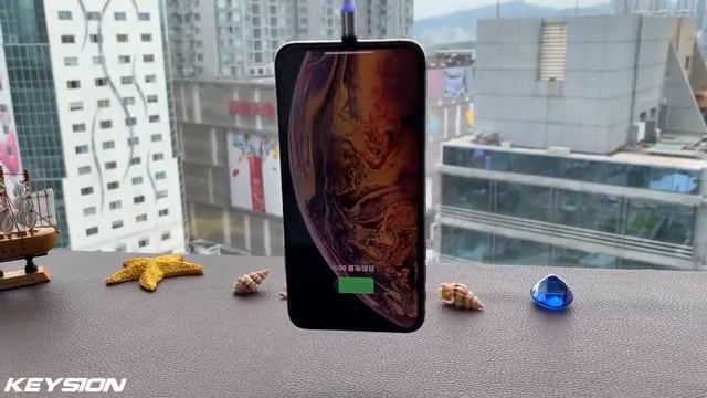 Светодиодный магнитный usb-кабель для быстрой зарядки. МАГНИТНЫЙ КАБЕЛЬ смотреть онлайн