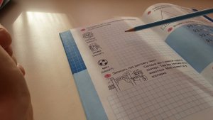 Домашнее задание 30-я неделя (2) Старшие