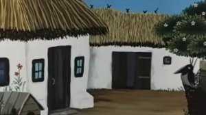 Жил был пёс-ехали казаки