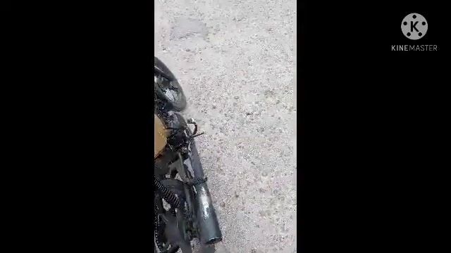 Видос про обкатку мопеда после замены поршневой смотреть онлайн