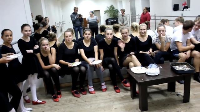 Фантазия, кулинарный конкурс (часть 1) смотреть онлайн