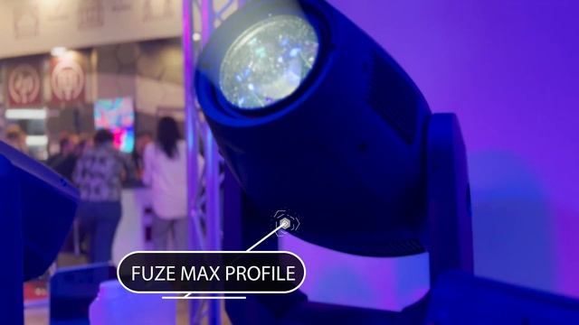 Light Audio Tec 2022 | Elation — СВЕТОВОЕ оборудование МИРОВОГО МАСШТАБА для ЭКСТРЕМАЛЬНЫХ УСЛОВИЙ