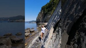 Скала Киселева. Сочи Агой  2020