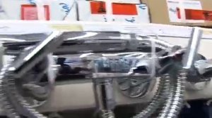 Как выбрать смеситель для ванной