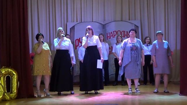 Как здорово, что все мы здесь сегодня собрались! (it's great that we are all here today)Таня Иванов смотреть онлайн