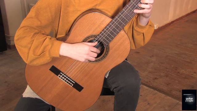 The Tool Classic 48 - Presented by the Guitarpeople, Sweden смотреть онлайн