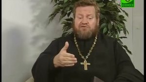Грех и прощение - Протоиерей Олег Стеняев