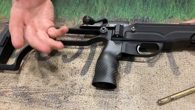 Краткий обзор последней версии “охотник R93“. смотреть онлайн