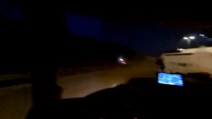 Дальнобой. Порезали тент. Украли груз?