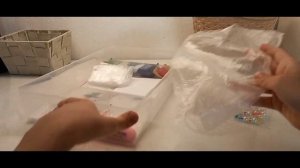 СОБИРАЮ ЗАКАЗ из бисера? Вместе с вами?