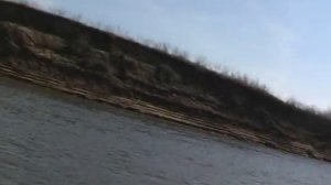 Меркури 4л.с. переделан в 5л.с.скорость глиссирования  GPS