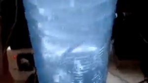 Дешевый метод очистки воздуха от углекислого газа