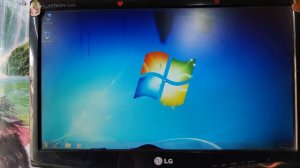 Checking File System On C Windows 7 / 8 / 10 / 11 || The Type of The System is NTFS