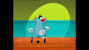 Огги и тараканы - | У СТЕН ЕСТЬ УШИ?Мультфильмы? rus #4